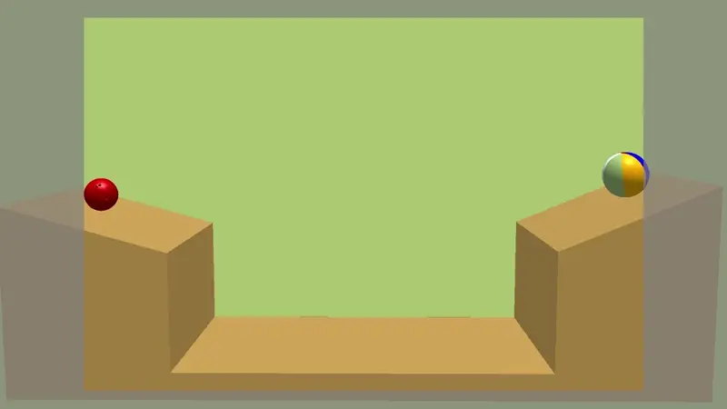 Bouncing Ball with Varying Weights Exercise